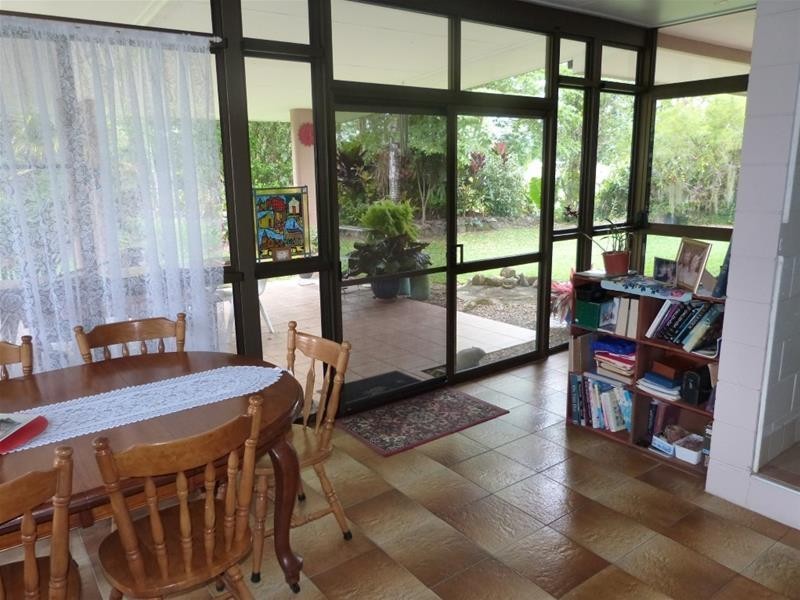 19 MJV McNamara Close, Bulgun QLD 4854