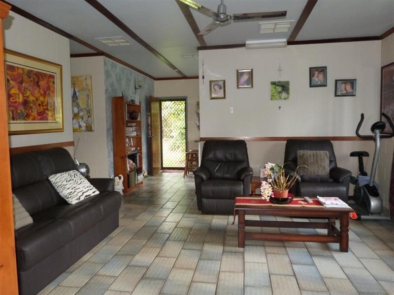 19 MJV McNamara Close, Bulgun QLD 4854