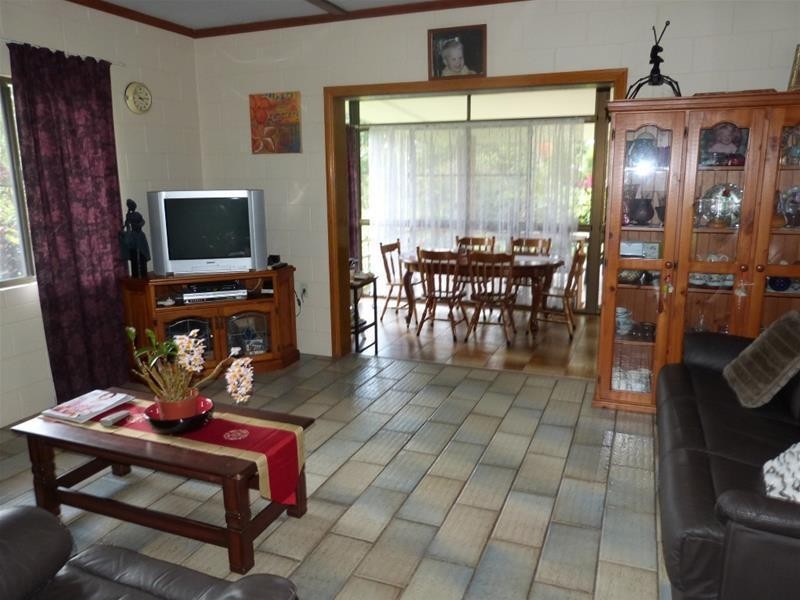 19 MJV McNamara Close, Bulgun QLD 4854