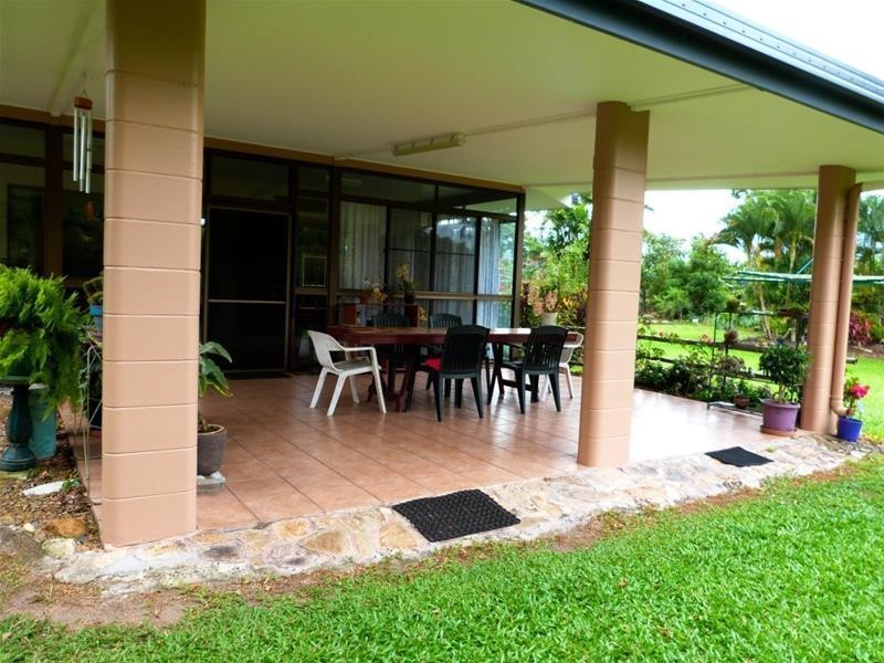 19 MJV McNamara Close, Bulgun QLD 4854
