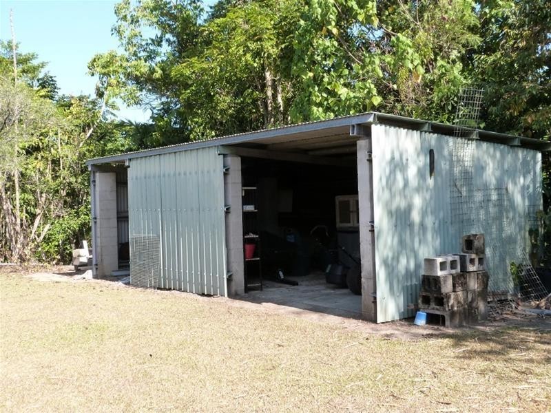 19 MJV McNamara Close, Bulgun QLD 4854