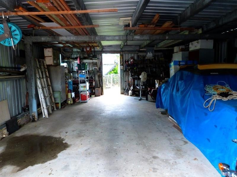 19 MJV McNamara Close, Bulgun QLD 4854