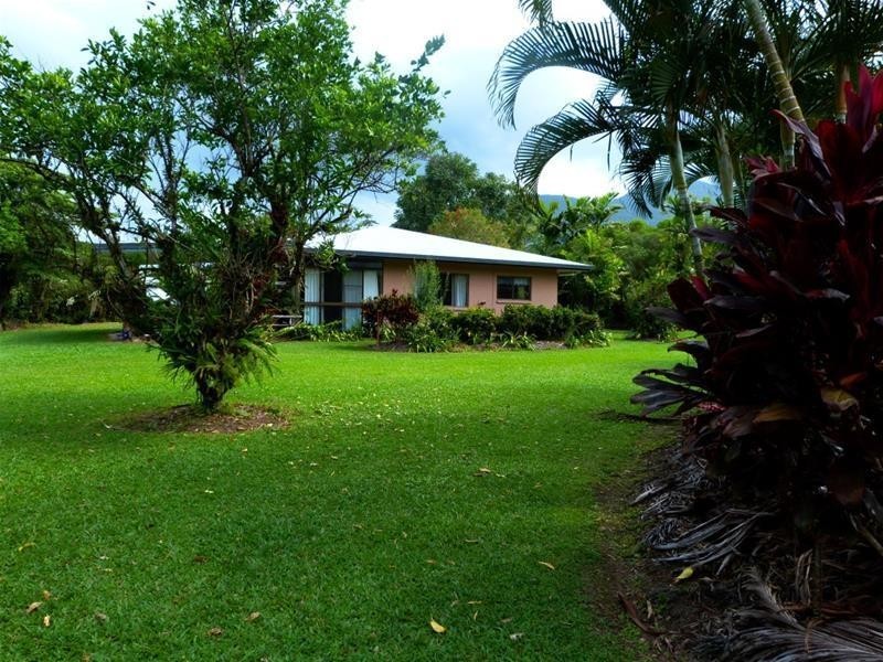 19 MJV McNamara Close, Bulgun QLD 4854
