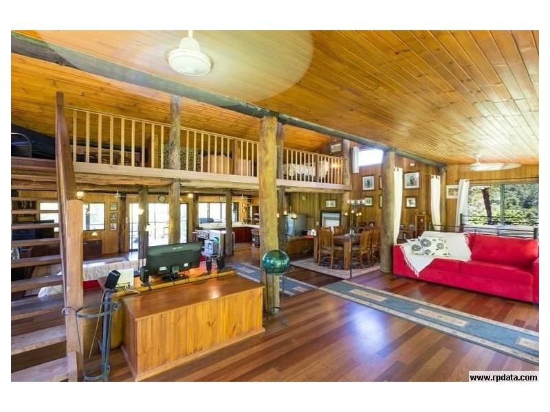 815 Japoon-Silkwood Road, Silkwood QLD 4856