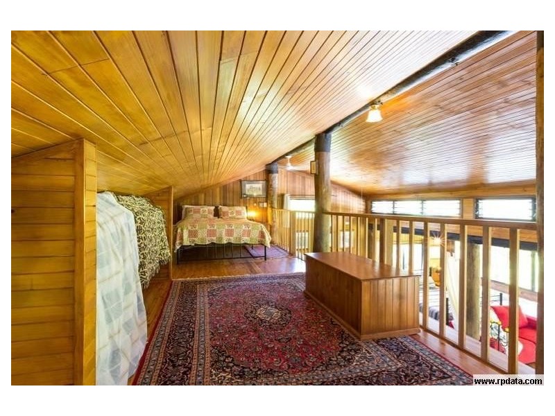 815 Japoon-Silkwood Road, Silkwood QLD 4856