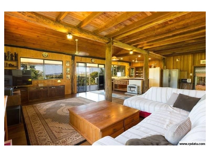 815 Japoon-Silkwood Road, Silkwood QLD 4856