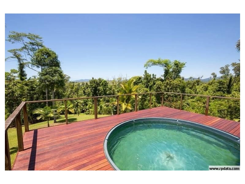 815 Japoon-Silkwood Road, Silkwood QLD 4856