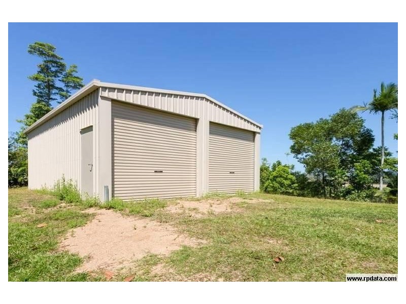 815 Japoon-Silkwood Road, Silkwood QLD 4856