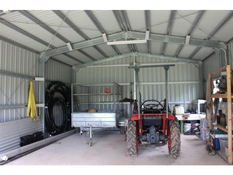 815 Japoon-Silkwood Road, Silkwood QLD 4856