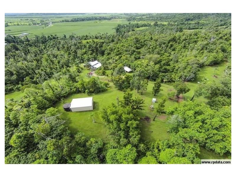 815 Japoon-Silkwood Road, Silkwood QLD 4856