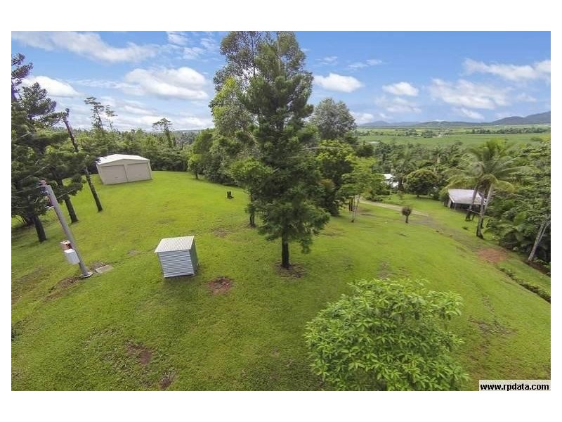 815 Japoon-Silkwood Road, Silkwood QLD 4856