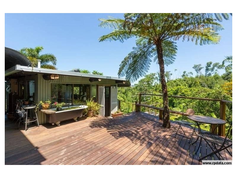 815 Japoon-Silkwood Road, Silkwood QLD 4856