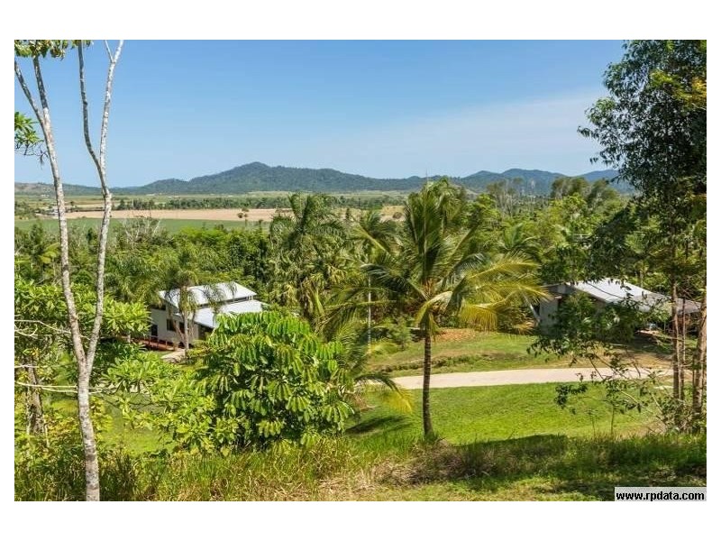 815 Japoon-Silkwood Road, Silkwood QLD 4856