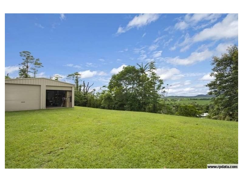 815 Japoon-Silkwood Road, Silkwood QLD 4856