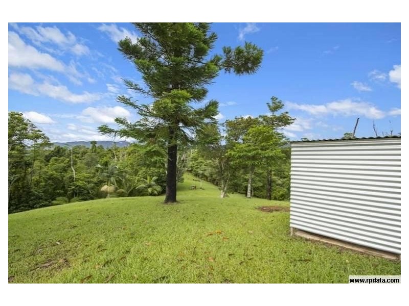 815 Japoon-Silkwood Road, Silkwood QLD 4856