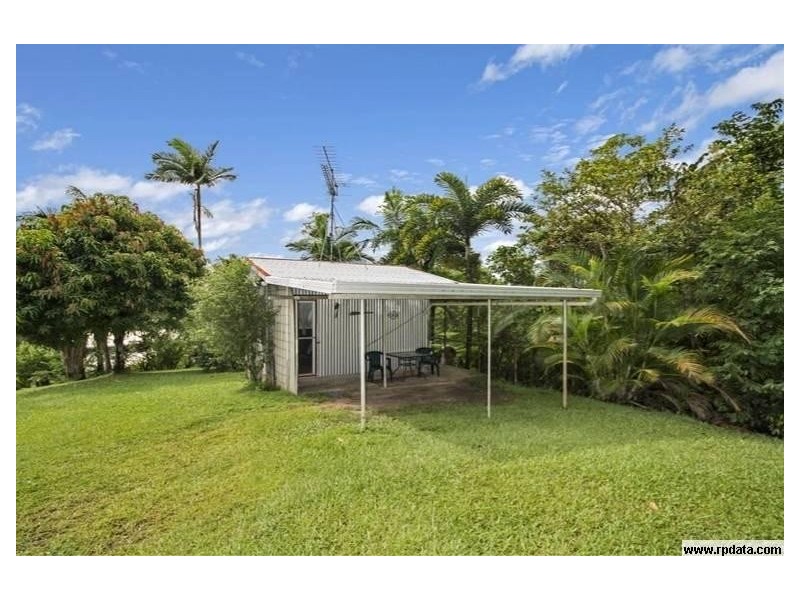 815 Japoon-Silkwood Road, Silkwood QLD 4856