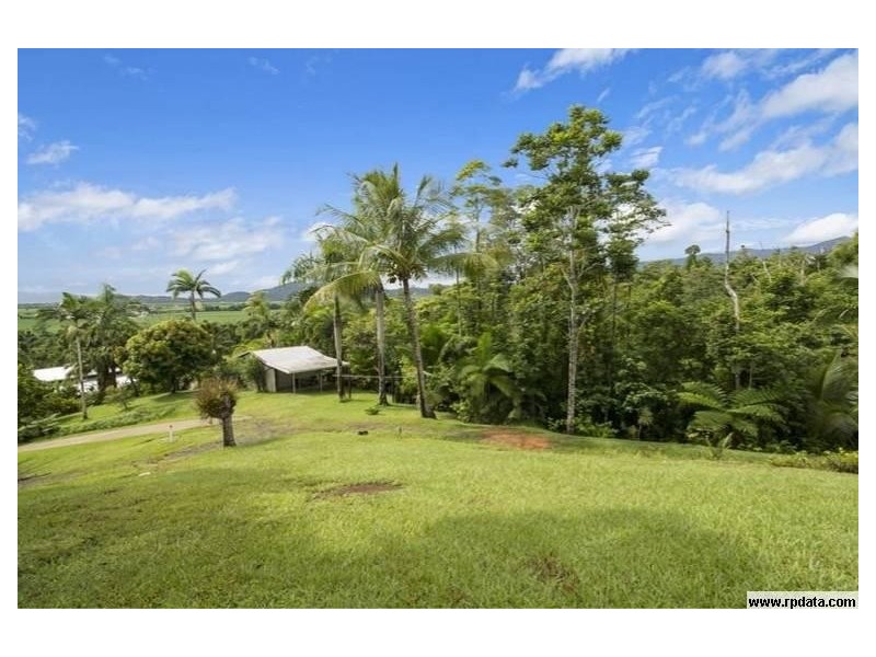 815 Japoon-Silkwood Road, Silkwood QLD 4856