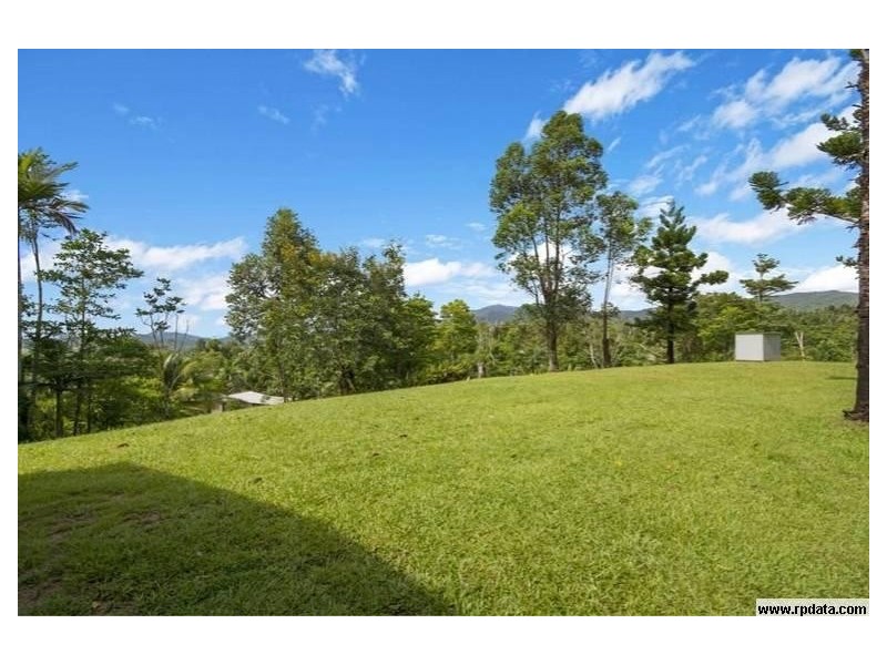 815 Japoon-Silkwood Road, Silkwood QLD 4856