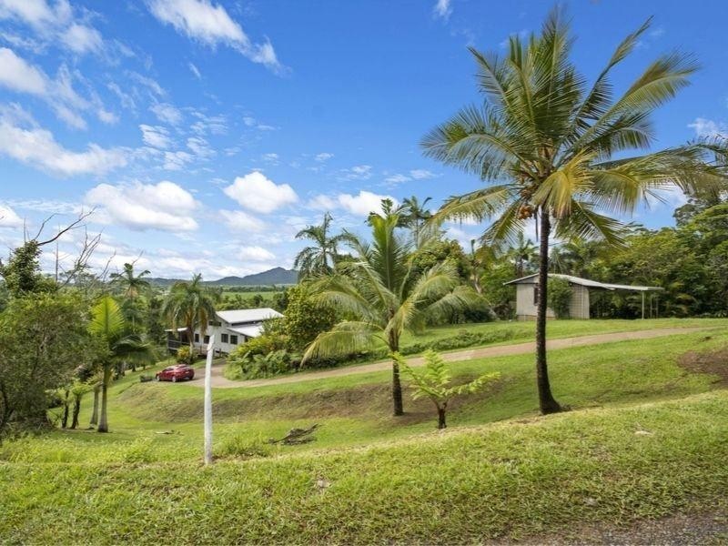 815 Japoon-Silkwood Road, Silkwood QLD 4856