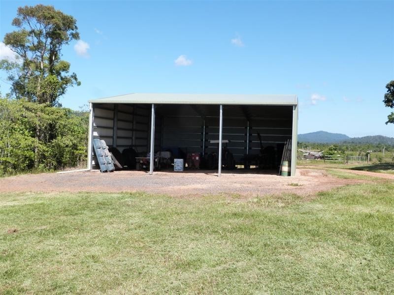 173 Dargin Road, Maria Creeks QLD 4855