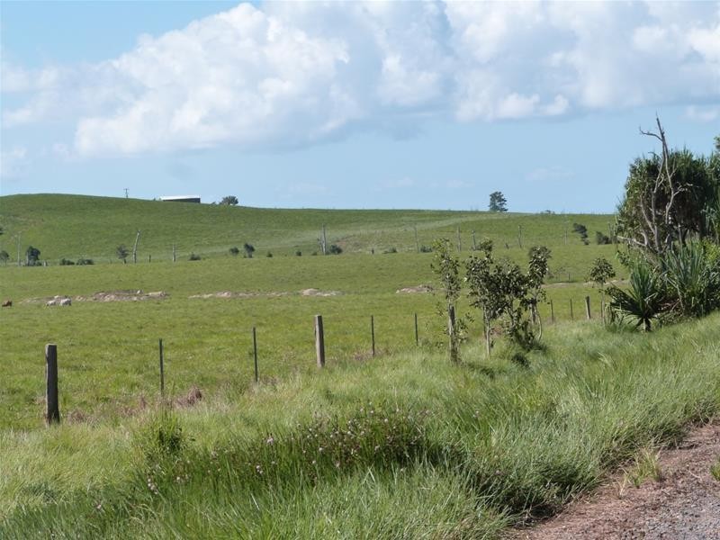 173 Dargin Road, Maria Creeks QLD 4855