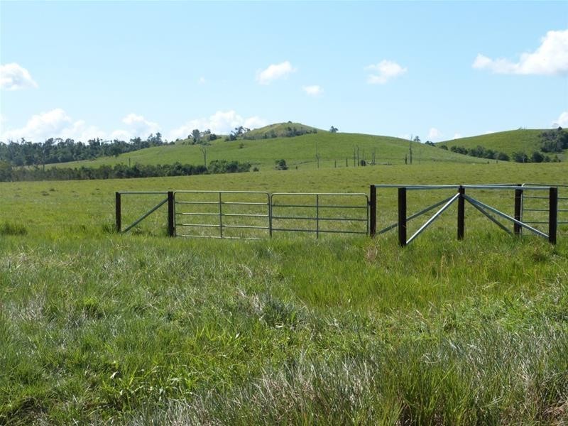 173 Dargin Road, Maria Creeks QLD 4855