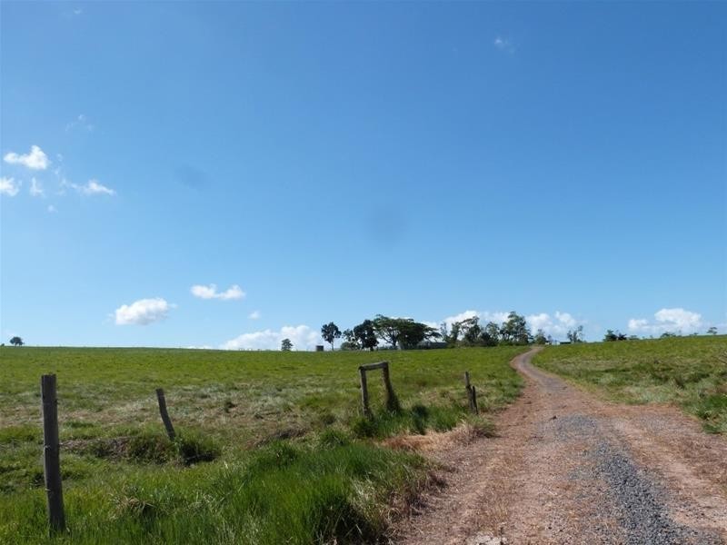 173 Dargin Road, Maria Creeks QLD 4855