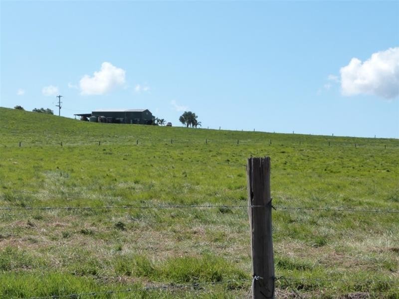 173 Dargin Road, Maria Creeks QLD 4855