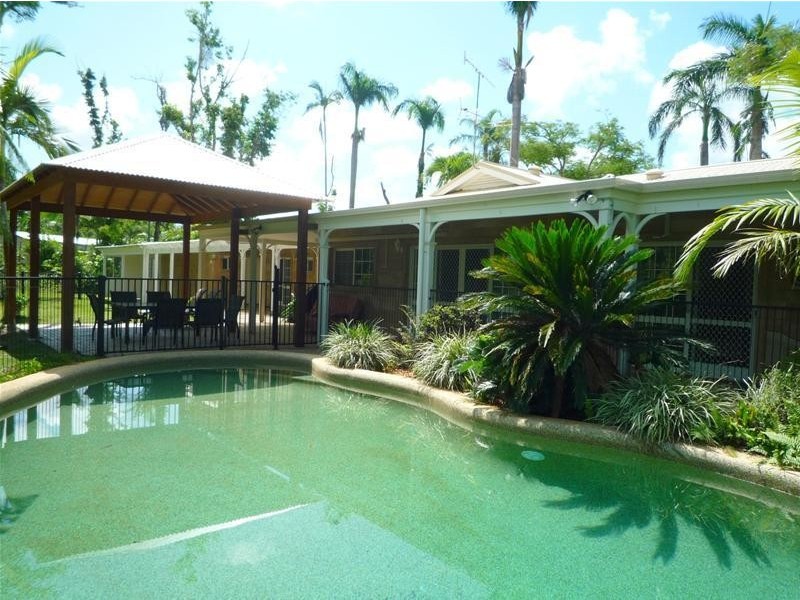 Wongaling Beach QLD 4852