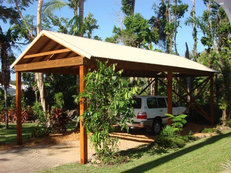 Wongaling Beach QLD 4852