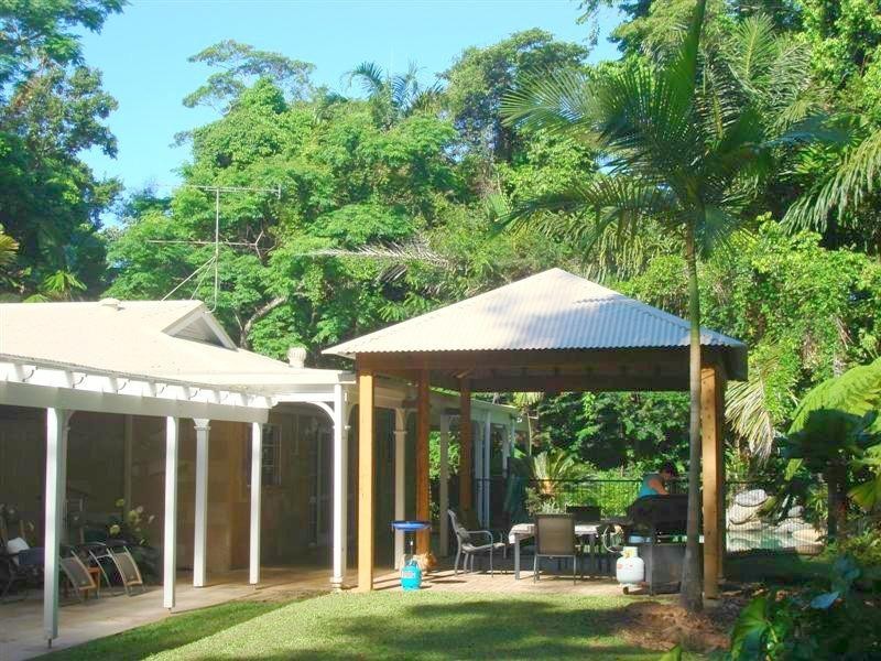 Wongaling Beach QLD 4852