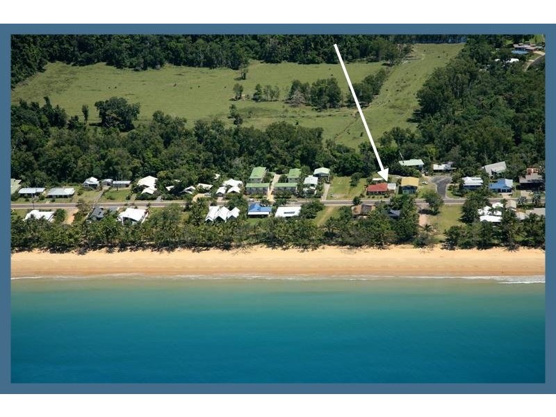Wongaling Beach QLD 4852