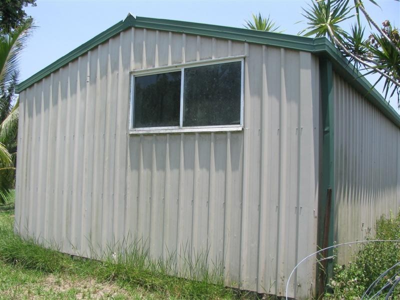 Wongaling Beach QLD 4852