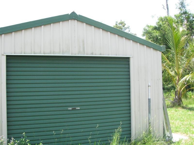 Wongaling Beach QLD 4852