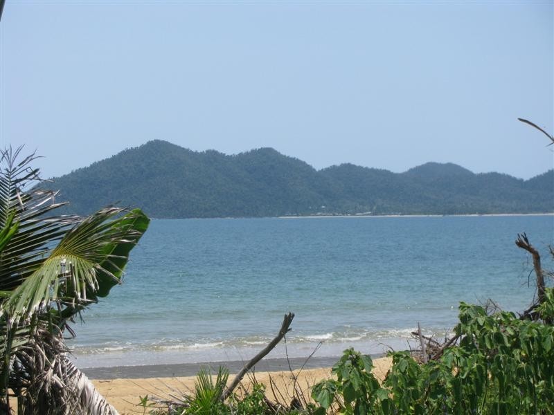 Wongaling Beach QLD 4852