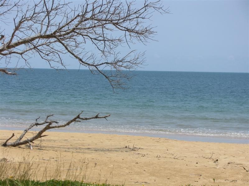 Wongaling Beach QLD 4852