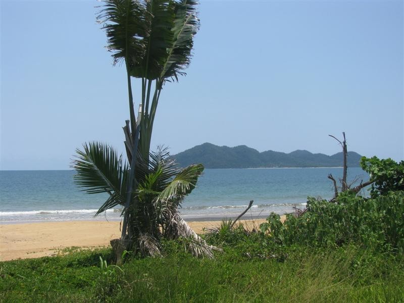 Wongaling Beach QLD 4852