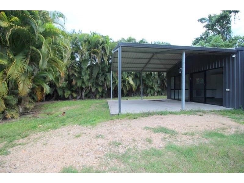Lot 1, 31 Garners Beach Road, Garners Beach QLD 4852