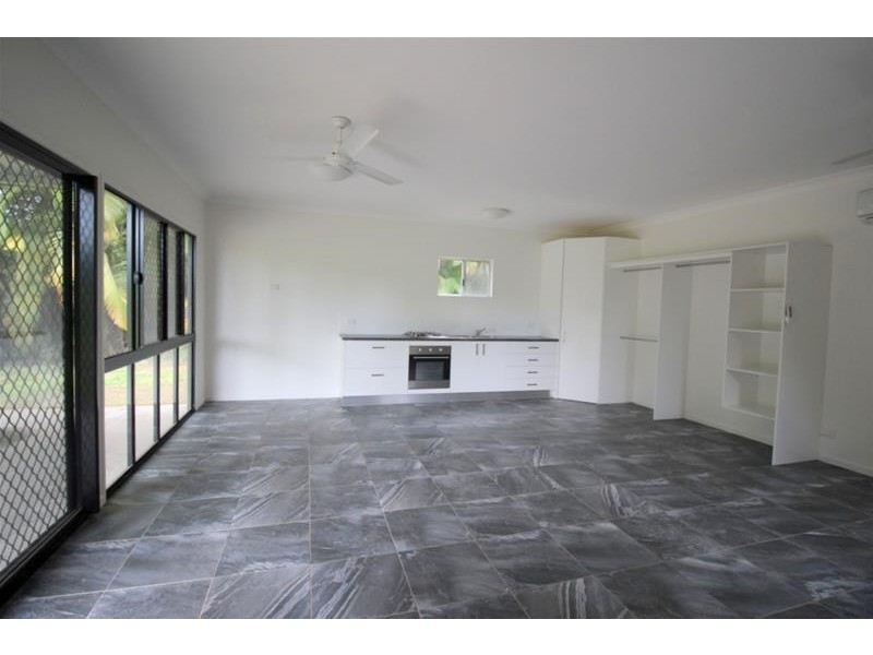 Lot 1, 31 Garners Beach Road, Garners Beach QLD 4852