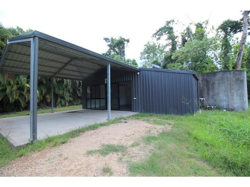 Lot 1, 31 Garners Beach Road, Garners Beach QLD 4852