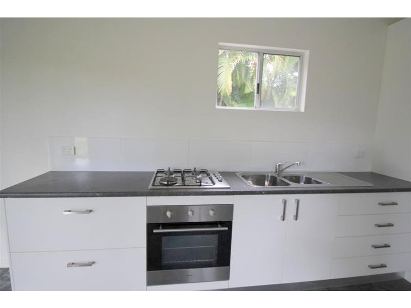 Lot 1, 31 Garners Beach Road, Garners Beach QLD 4852