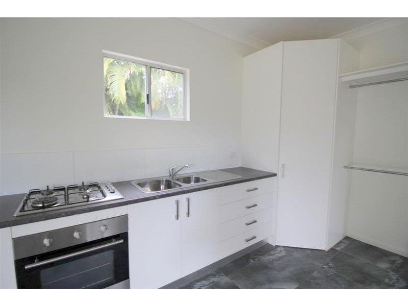 Lot 1, 31 Garners Beach Road, Garners Beach QLD 4852