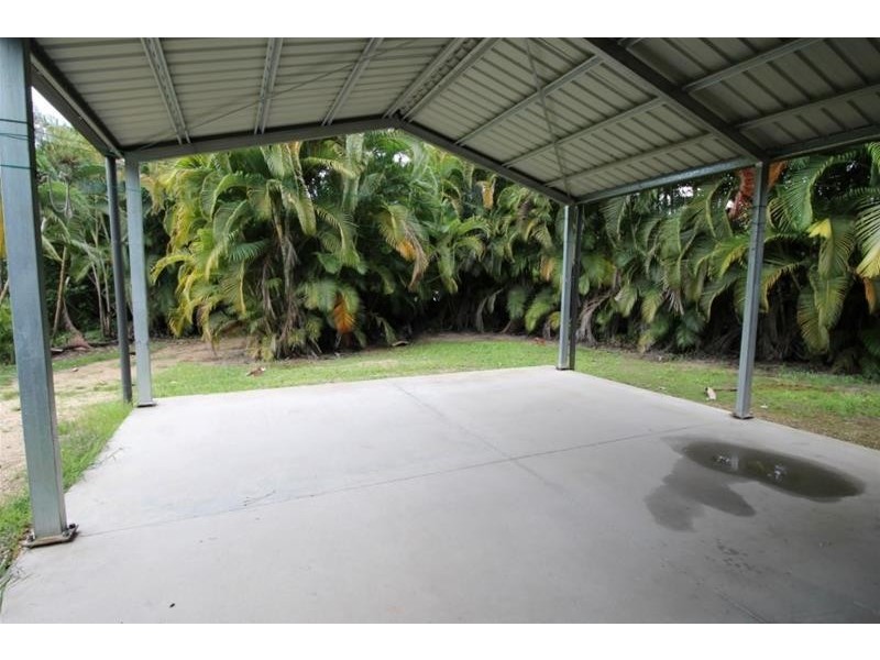 Lot 1, 31 Garners Beach Road, Garners Beach QLD 4852