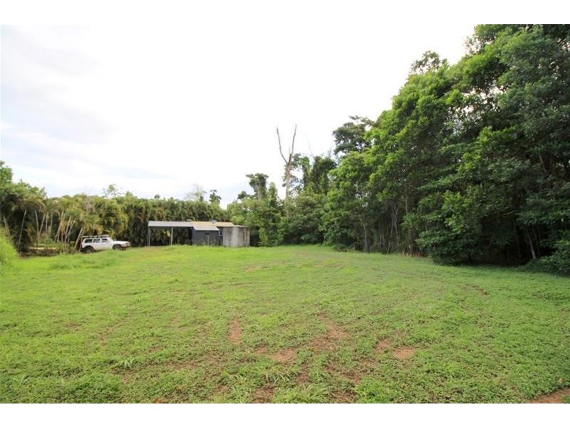 Lot 1, 31 Garners Beach Road, Garners Beach QLD 4852