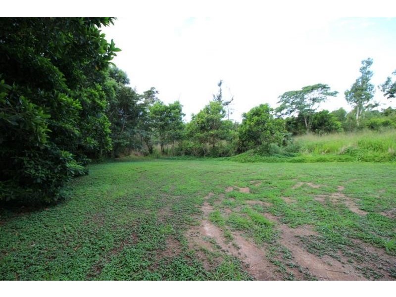 Lot 1, 31 Garners Beach Road, Garners Beach QLD 4852