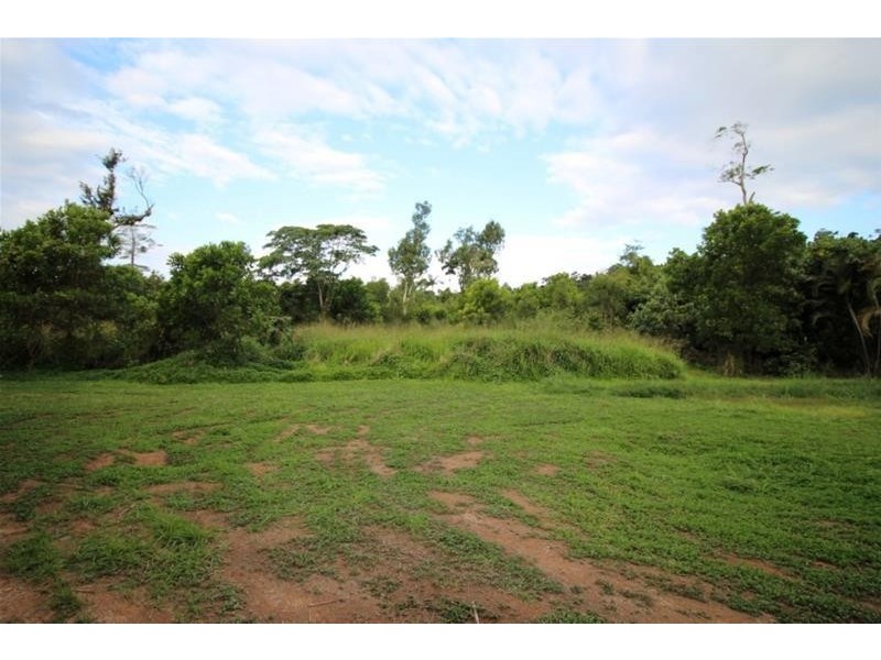 Lot 1, 31 Garners Beach Road, Garners Beach QLD 4852
