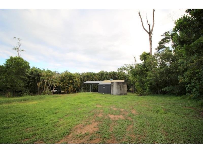 Lot 1, 31 Garners Beach Road, Garners Beach QLD 4852