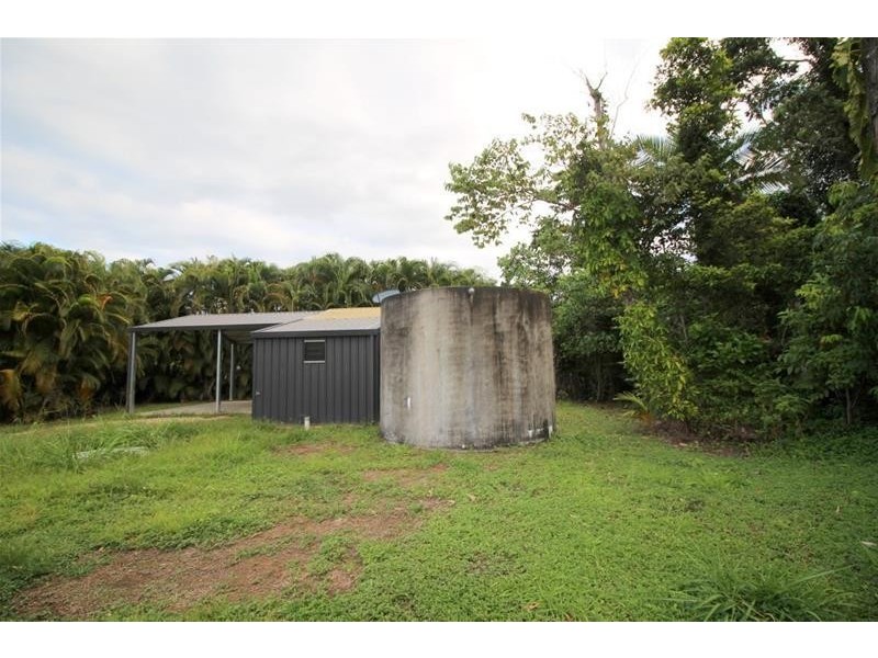 Lot 1, 31 Garners Beach Road, Garners Beach QLD 4852