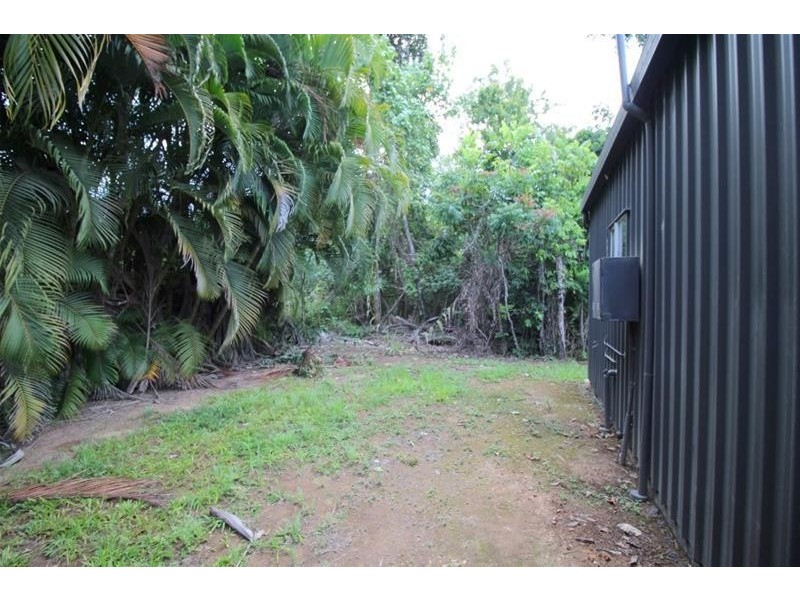 Lot 1, 31 Garners Beach Road, Garners Beach QLD 4852
