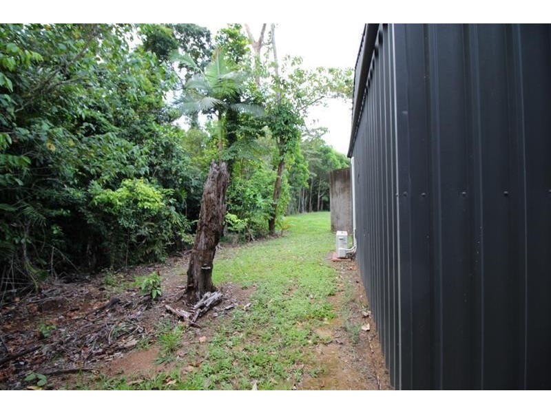 Lot 1, 31 Garners Beach Road, Garners Beach QLD 4852